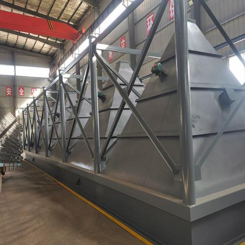 定做 各种除尘设备 布袋除尘器 脉冲除尘器 破碎除尘器 工厂提供
