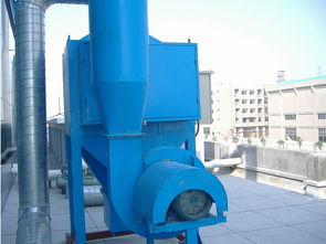 除尘新升级 高性价比设备批量供应市场